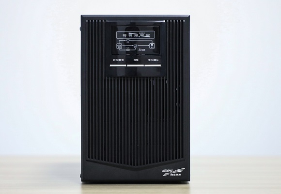 球探体育UPS YTR11系列（1-10KVA）立式