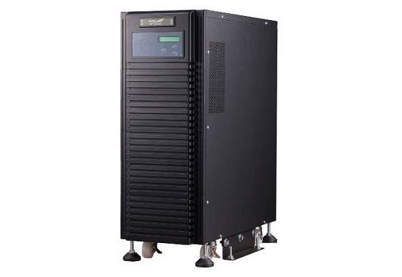 球探体育UPS YTR31系列（10-20KVA）立式