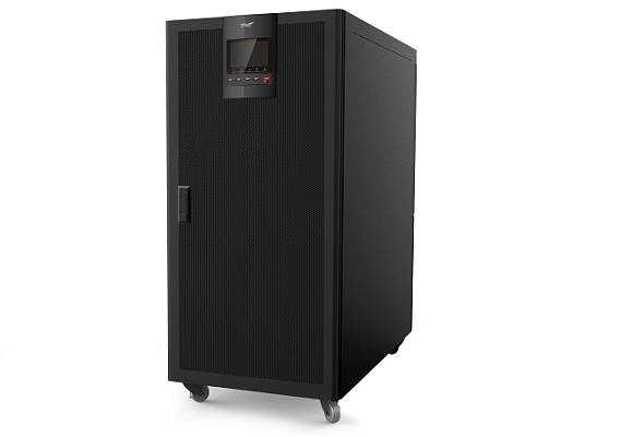 球探体育UPS YTR33系列（20--200KVA）立式