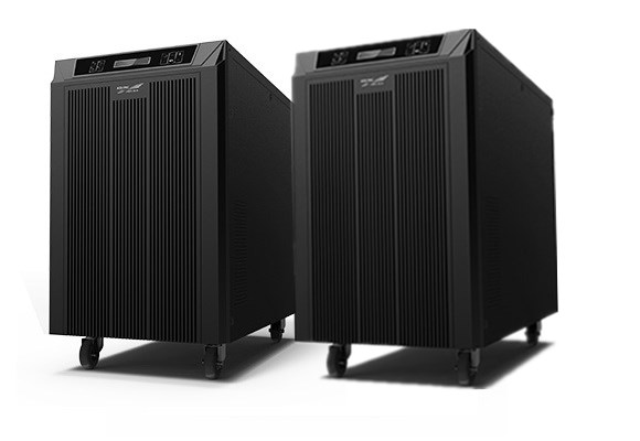 球探体育ups电源YTG系列1-10kVA