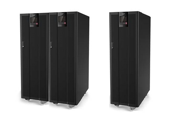 YTG系列 20-40kVA 球探体育电源UPS