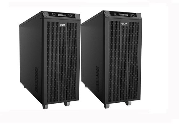 球探体育精卫电源 YTG系列三进单出UPS（10-15kVA）