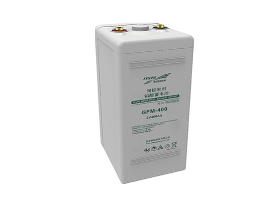 球探体育蓄电池2V系列
